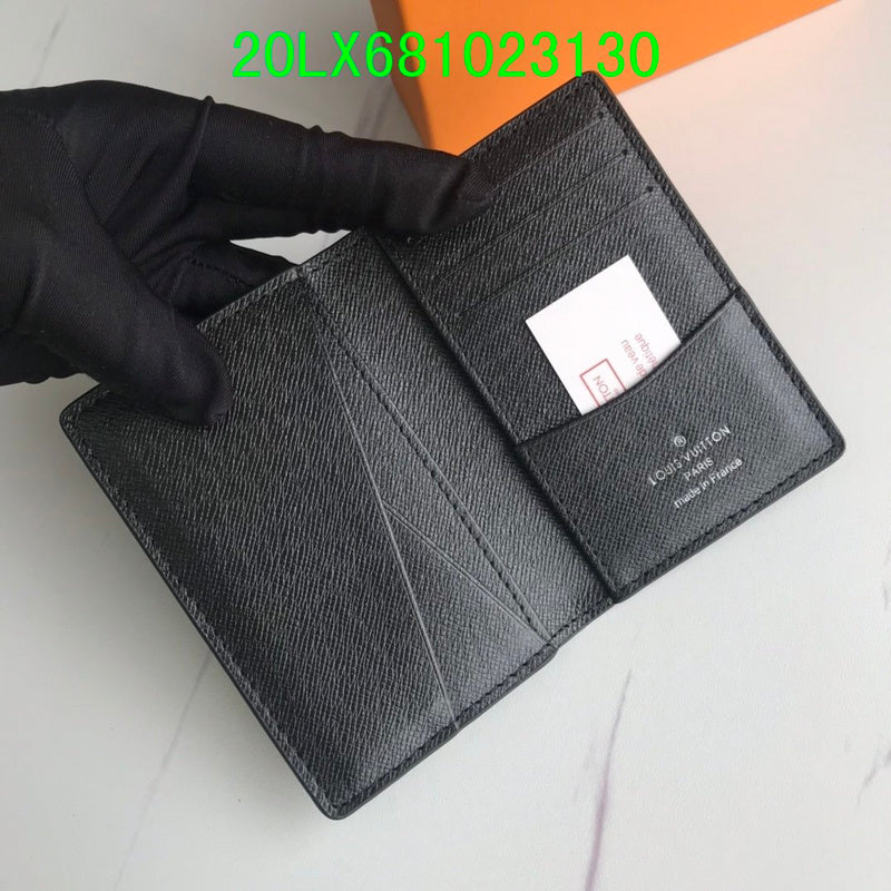 COZY BAGS - CHL Wallet - 1281