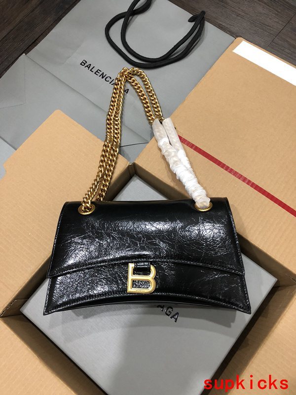 COZY BAGS - BG Hourglass Bags - 062