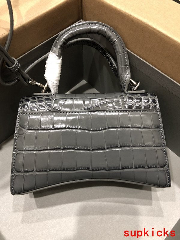 COZY BAGS - BG Hourglass Bags - 109