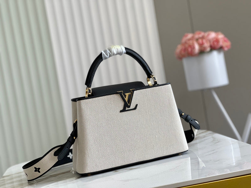 COZY - LV Bags - 2037