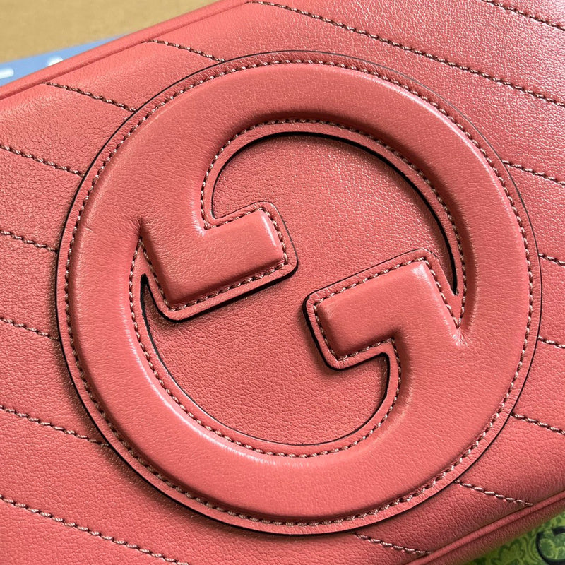 JB - Guki Lady Bags - 010
