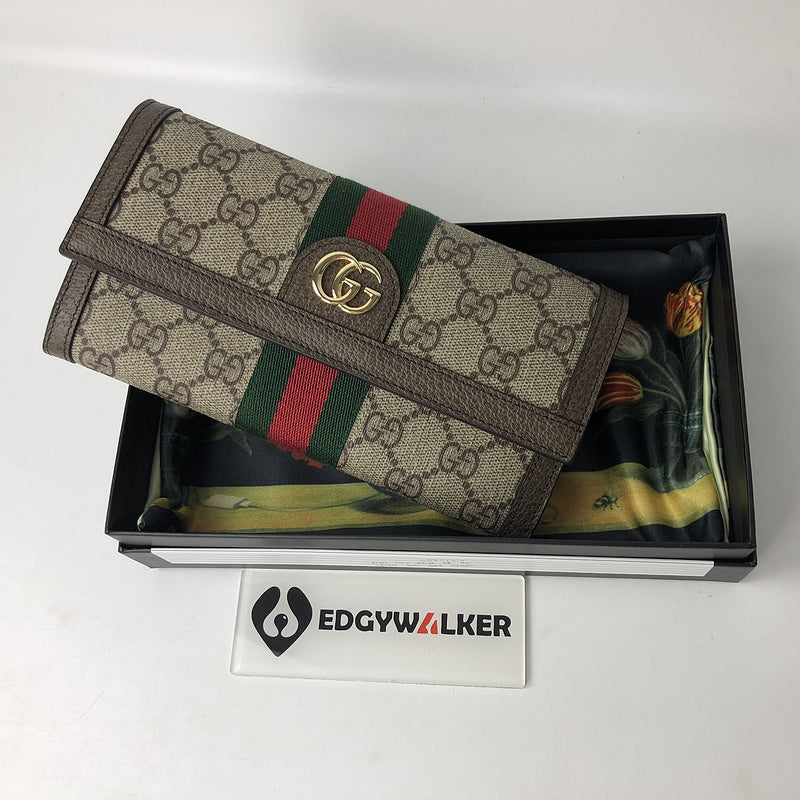 Cozy Bags - GUKI Women Wallets - 222