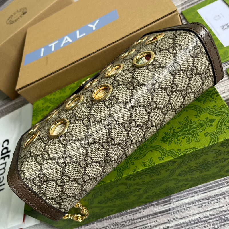 JB - Guki Lady Bags - 196
