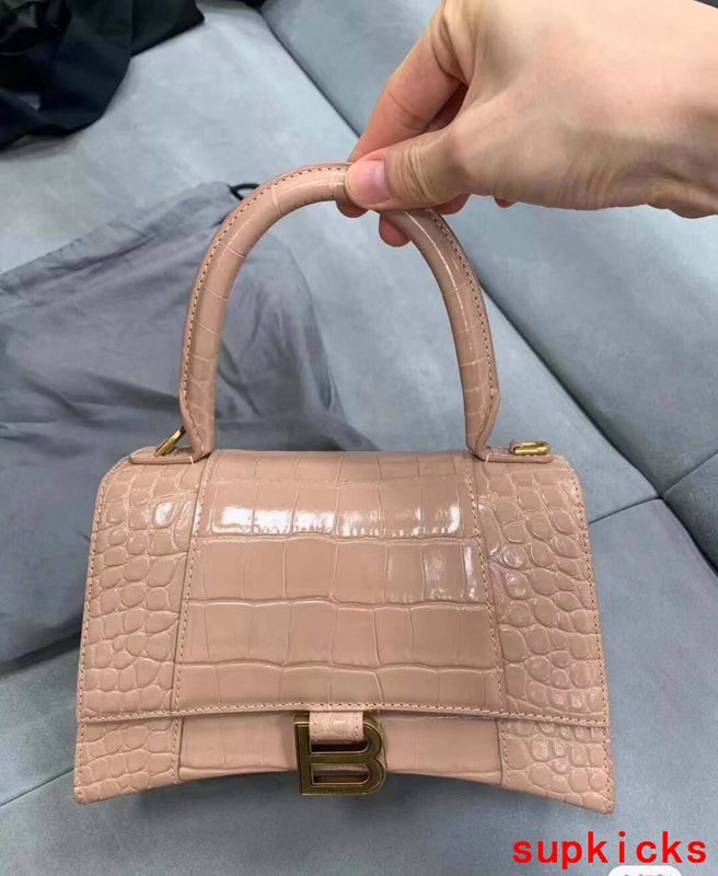 COZY BAGS - BG Hourglass Bags - 169