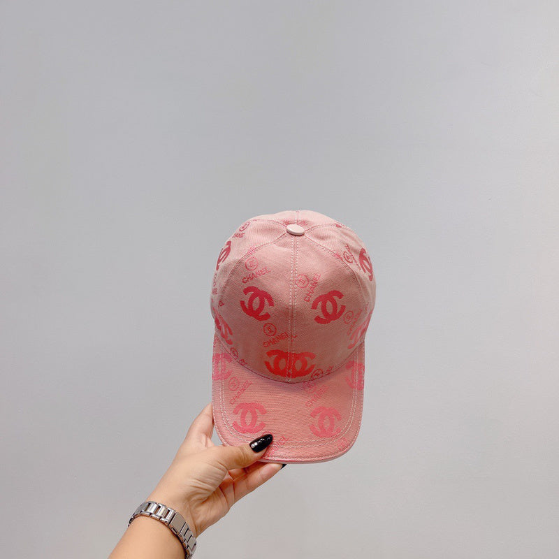 COZY BAGS - CHL Hats & Caps - 009
