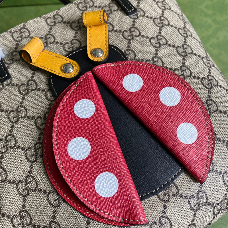 JB - Guki Lady Bags - 1152