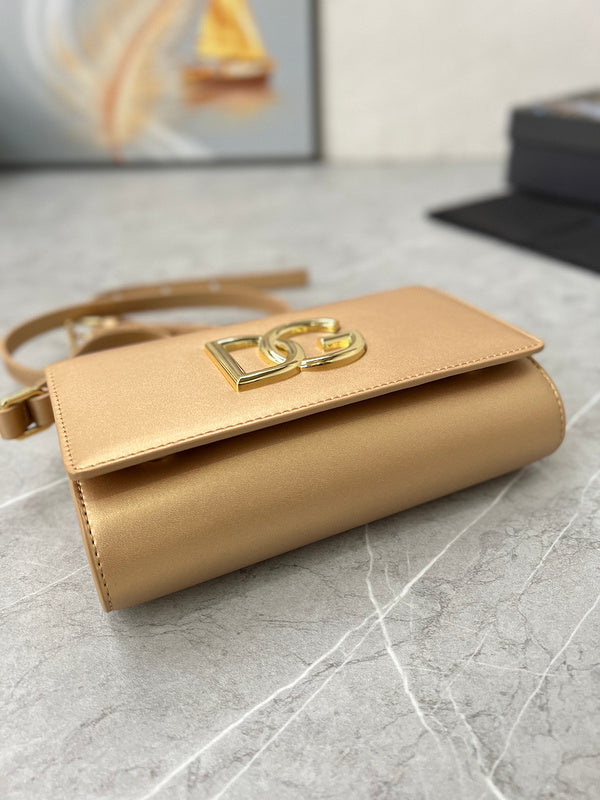 COZY - DAG Bags - 155