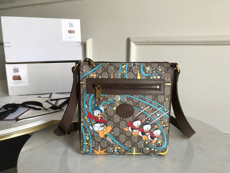 COZY BAGS - Guki Men Bags - 233