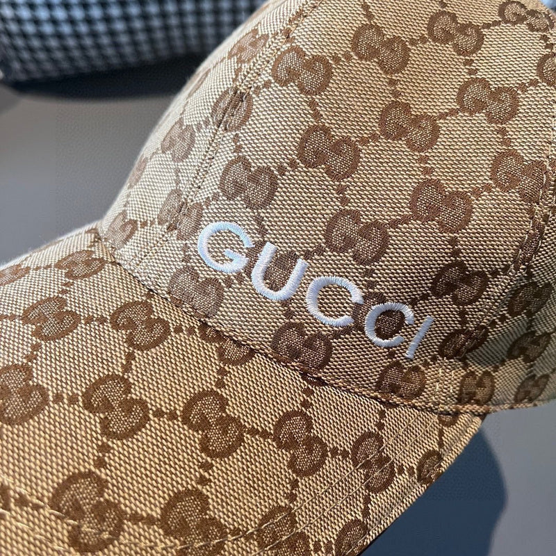 COZY BAGS - Guki Hats & Caps - 006