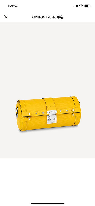 COZY BAGS - LOV Bags - 971