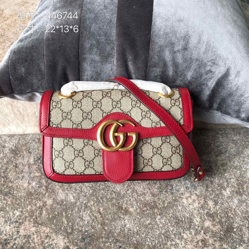 COZY - Guki Lady Bags - 1141