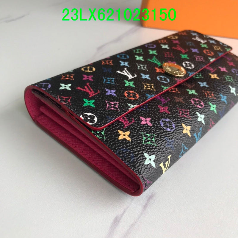 COZY BAGS - CHL Wallet - 1287