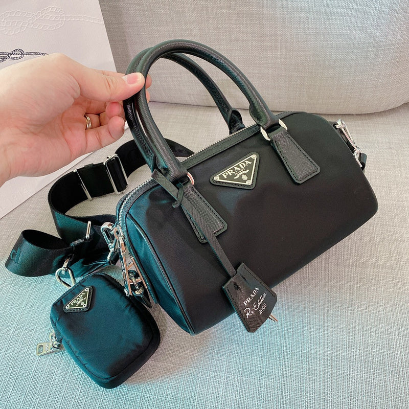 JB - PD Lady Bags - 606