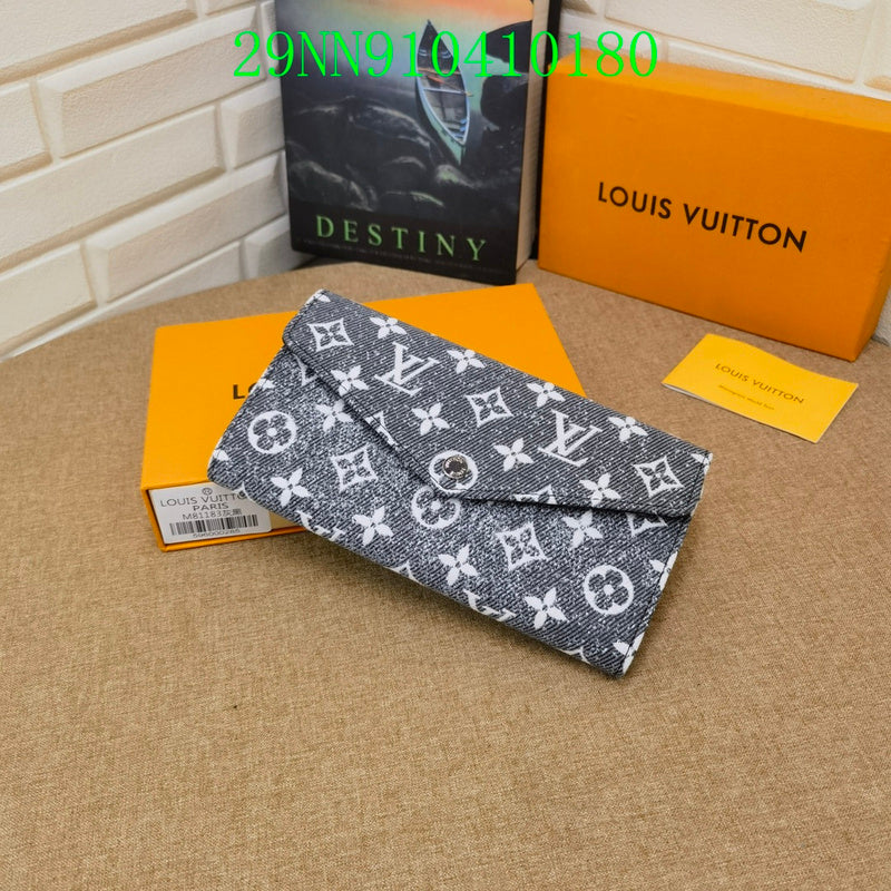 COZY BAGS - LOV Wallet - 581