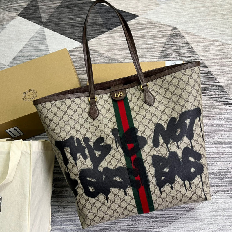 JB - Guki Lady Bags - 646