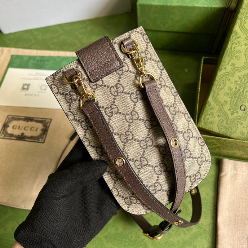COZY BAGS - GUKI Women Bags - 1003