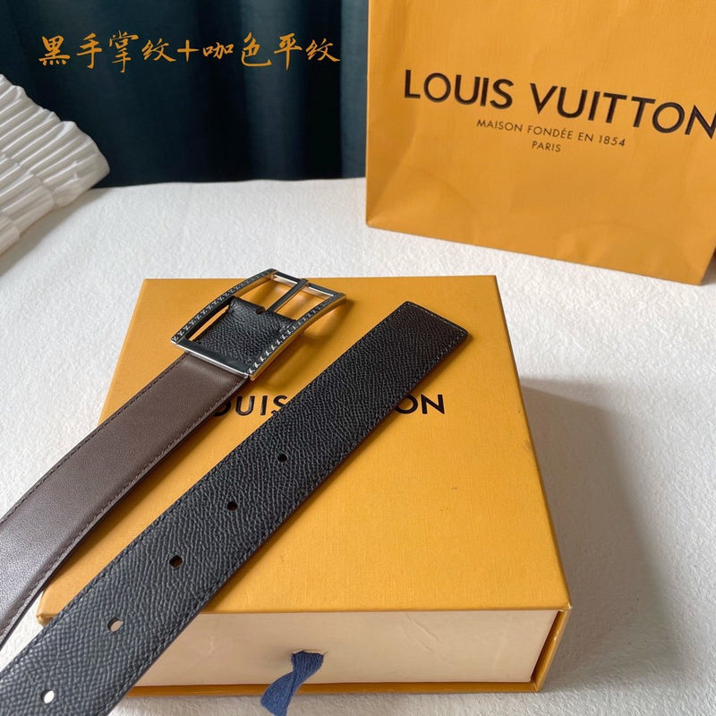 JB - LOV Belts - 120