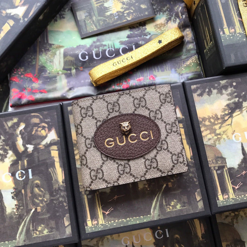 COZY BAGS - Guki Wallet - 620