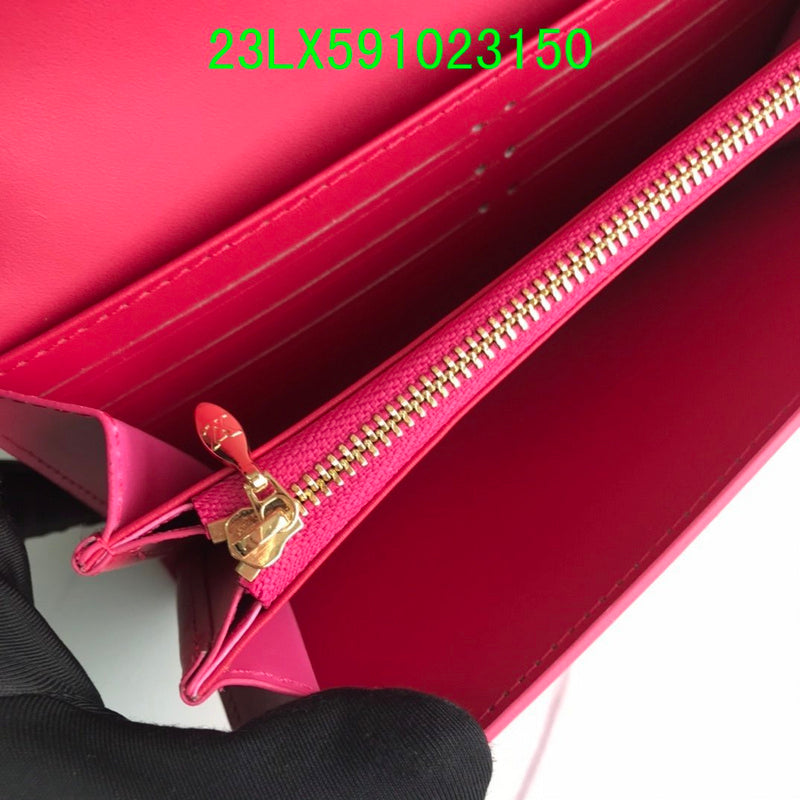 COZY BAGS - CHL Wallet - 1290