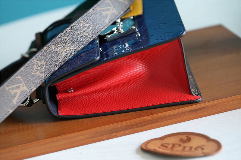 COZY - LOV Lady Bags - 1813