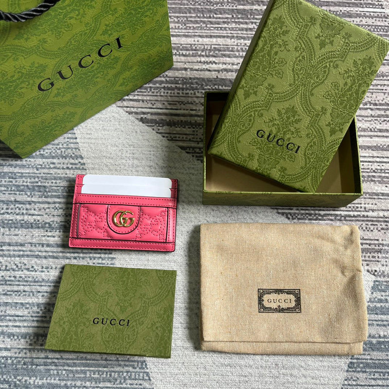 JB - Guki Card Case - 027