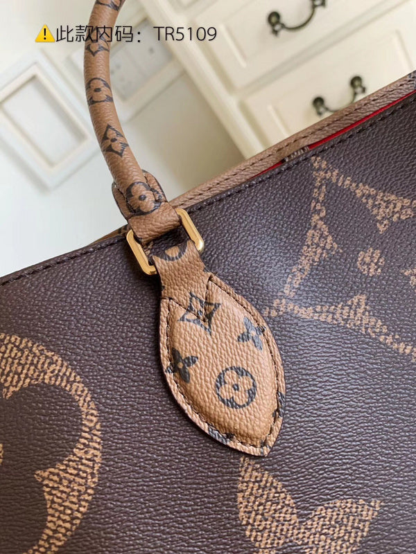 COZY - LV Bags - 5183
