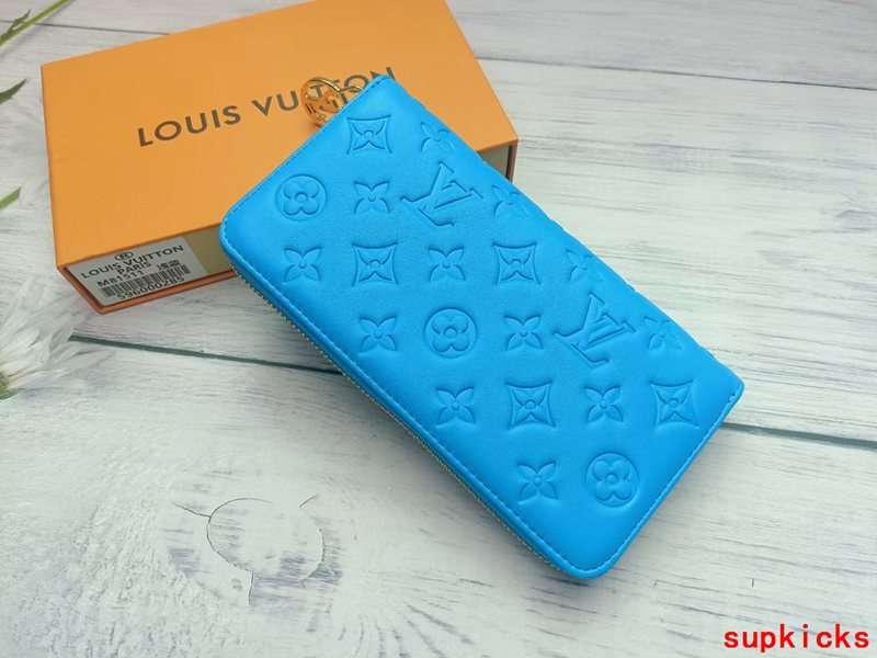 COZY BAGS - Mix Wallets - 682
