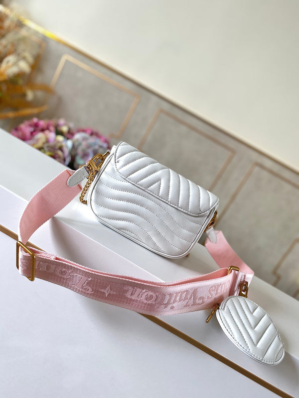 COZY BAGS - LOV Bags - 4435
