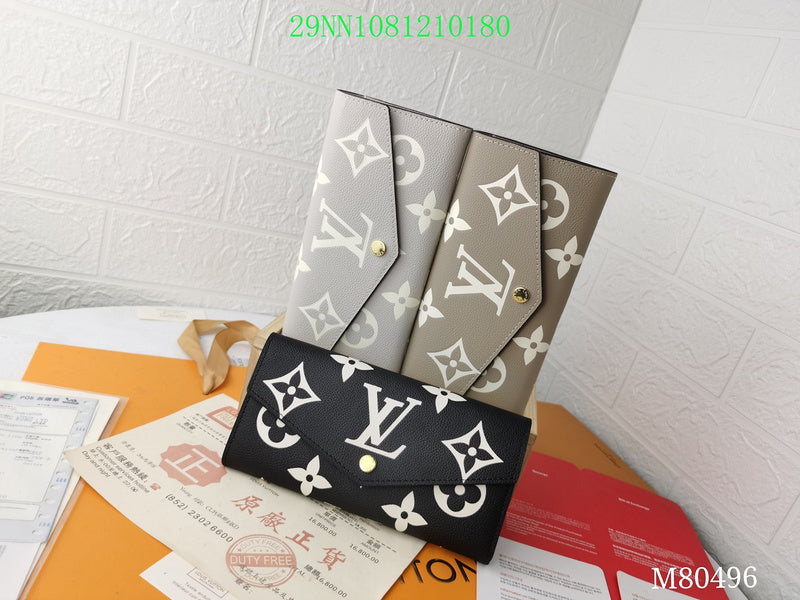 COZY BAGS - CHL Wallet - 350