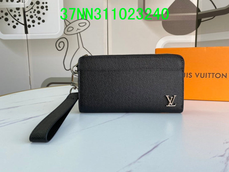 COZY BAGS - CHL Wallet - 1292