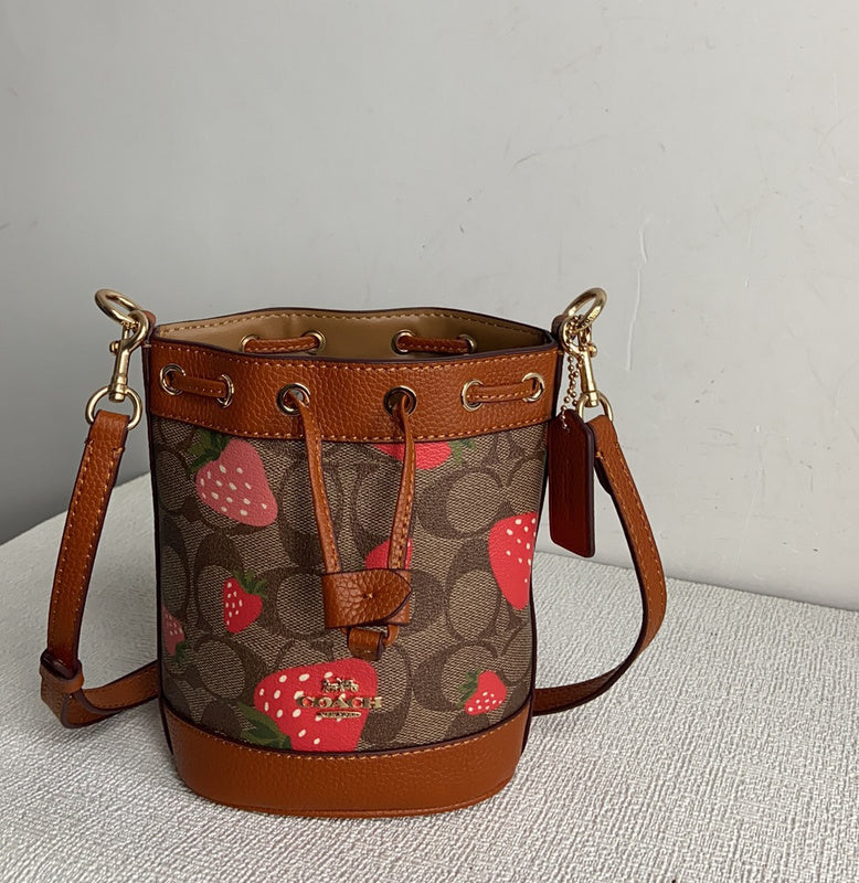 COZY - CAH Bags - 343
