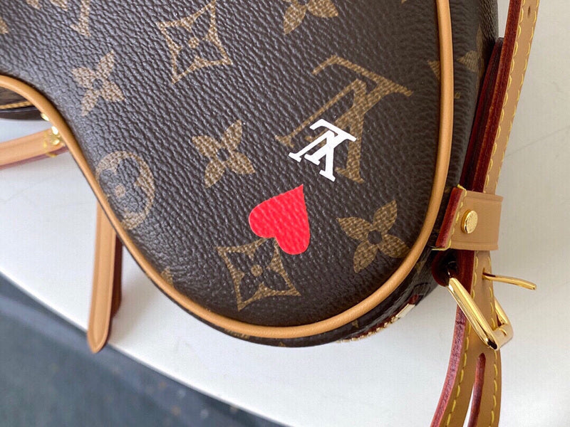 COZY - LV Bags - 4346