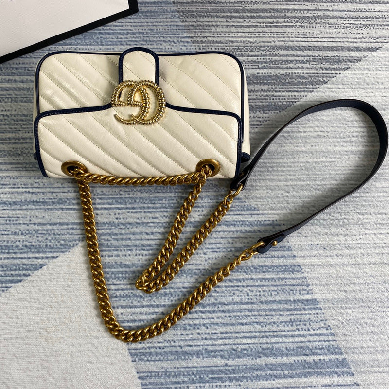 COZY BAGS - GUKI Bags - 2211