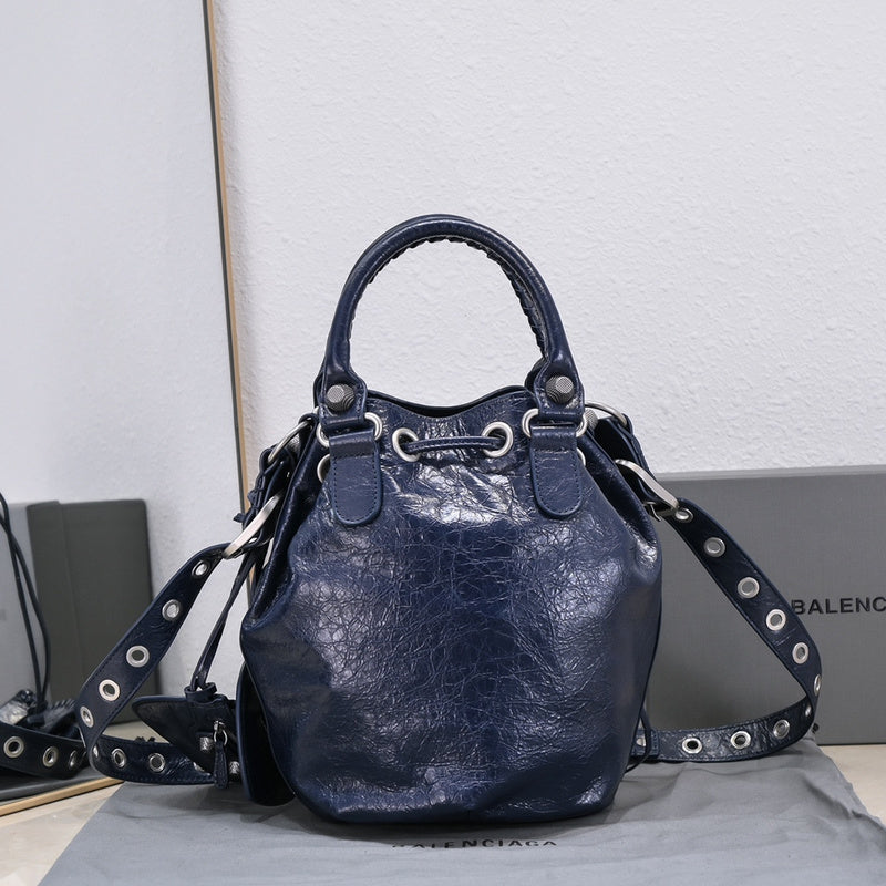 COZY - BG Bags - 696