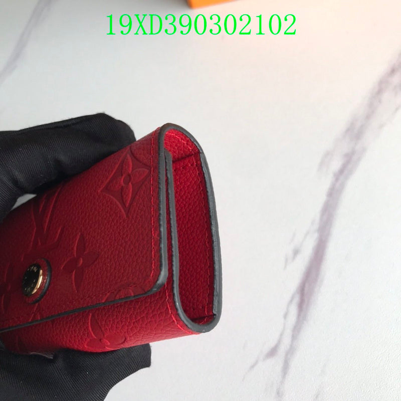 COZY BAGS - CHL Wallet - 1059