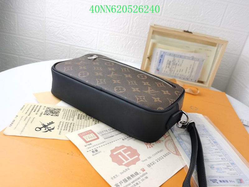 COZY BAGS - CHL Wallet - 905