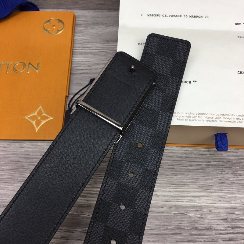 JB - LOV Belts - 107