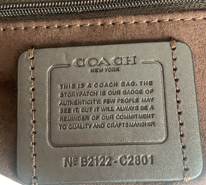COZY BAGS - CAH Bags - 655
