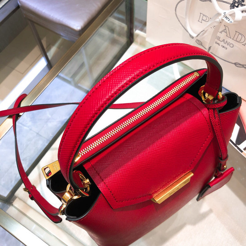 JB - PD Lady Bags - 619