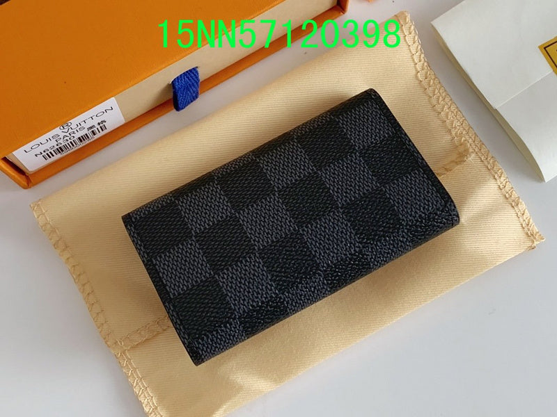 COZY BAGS - CHL Wallet - 1237