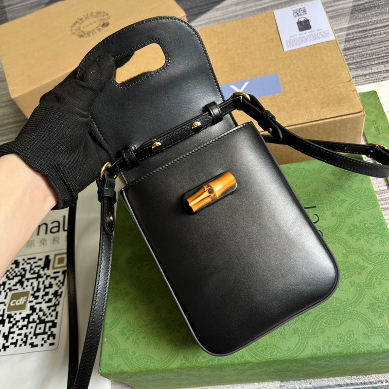 COZY BAGS - GUKI Bags - 1277
