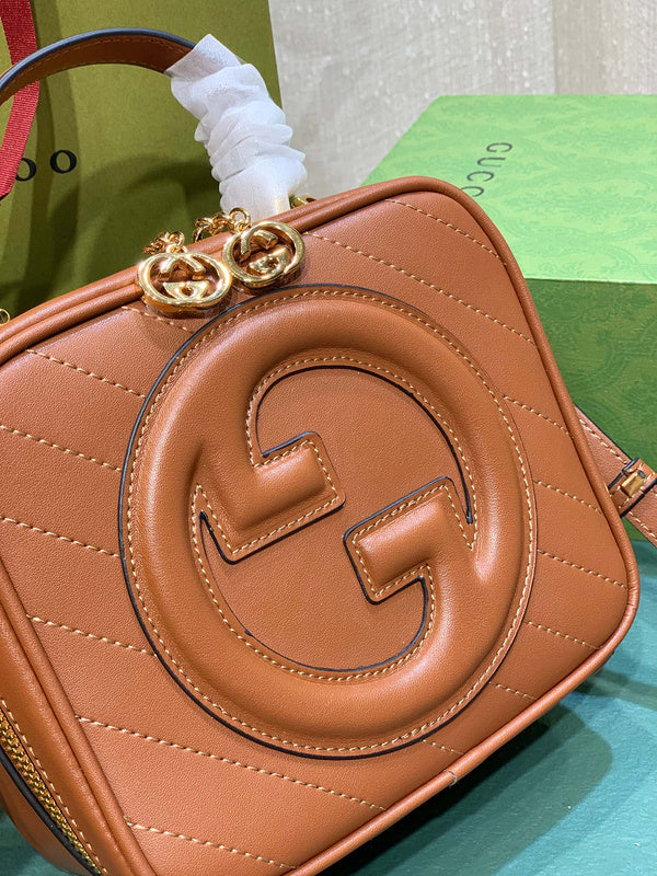 COZY BAGS - GUKI Bags - 251