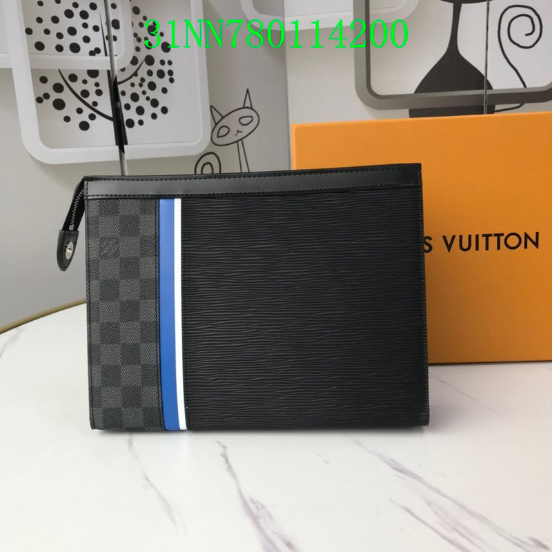 COZY BAGS - CHL Wallet - 1195