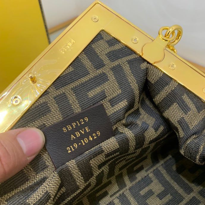 COZY - FDE Bags - 170