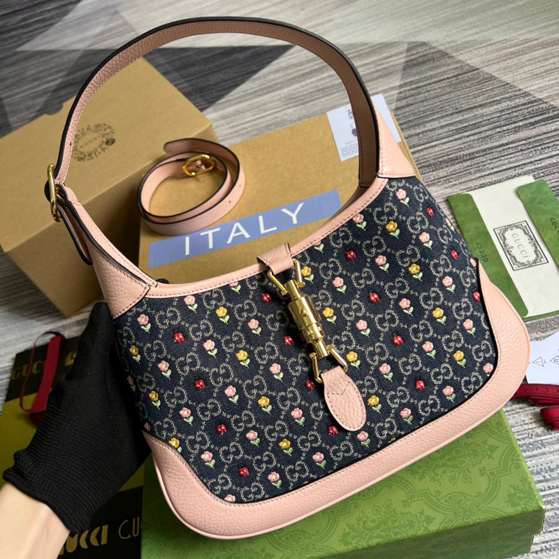 JB - Guki Lady Bags - 692