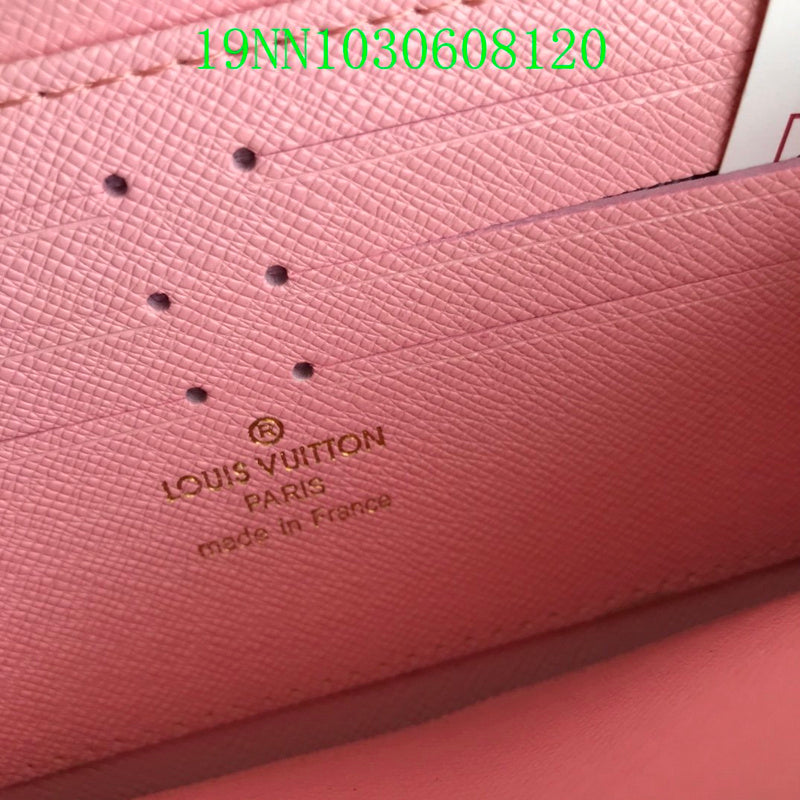 COZY BAGS - LOV Wallet - 1258