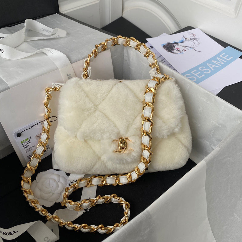 COZY BAGS - CHL Lady Bags - 006