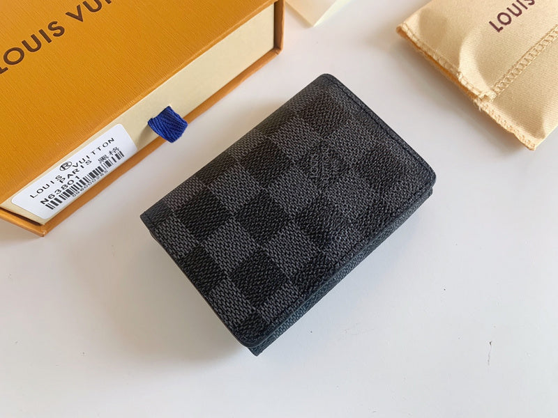 COZY BAGS - LOV Wallets - 722