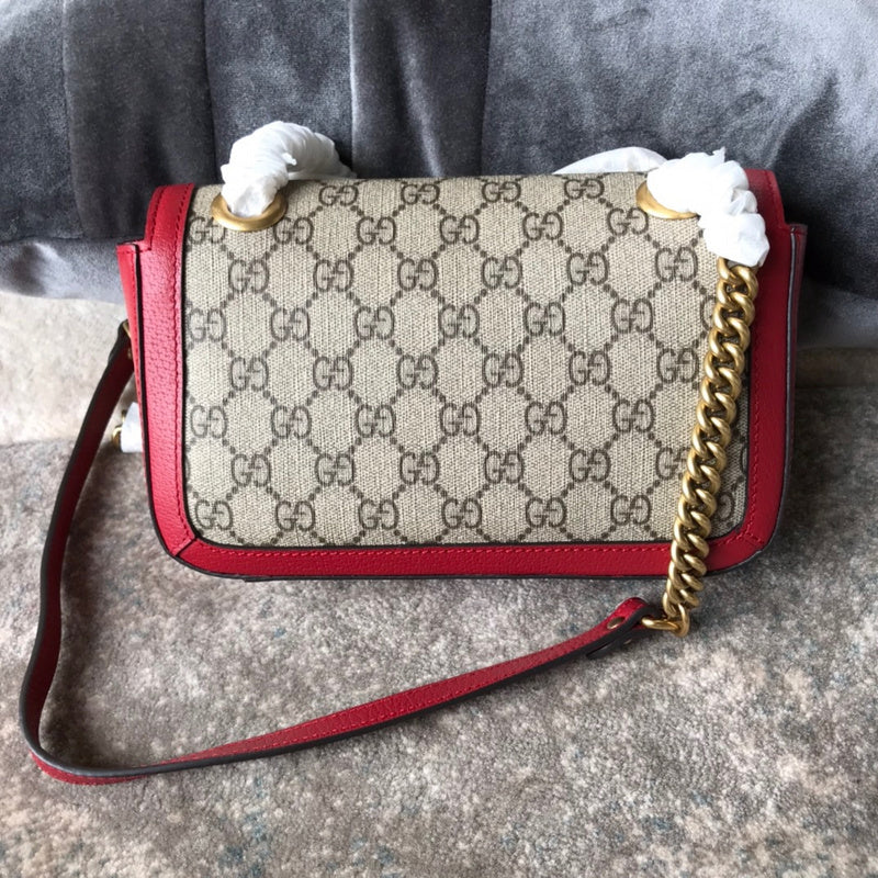 COZY - Guki Lady Bags - 1141