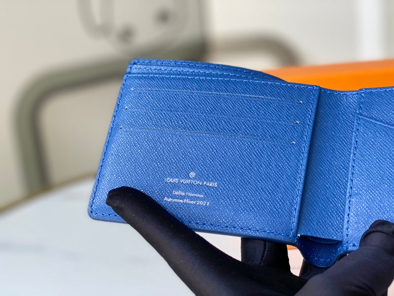 COZY BAGS - LOV Wallets - 726
